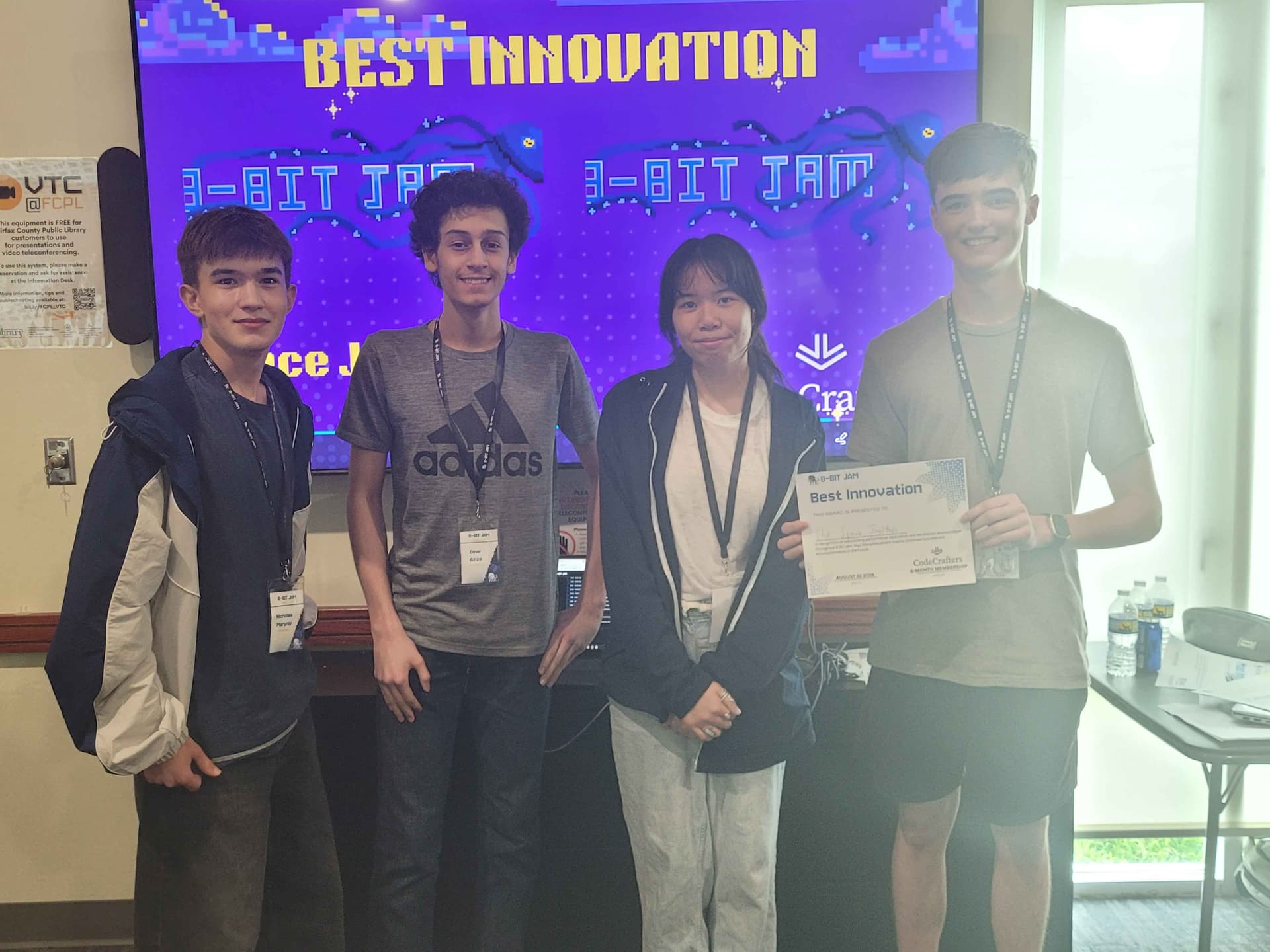 Winner image