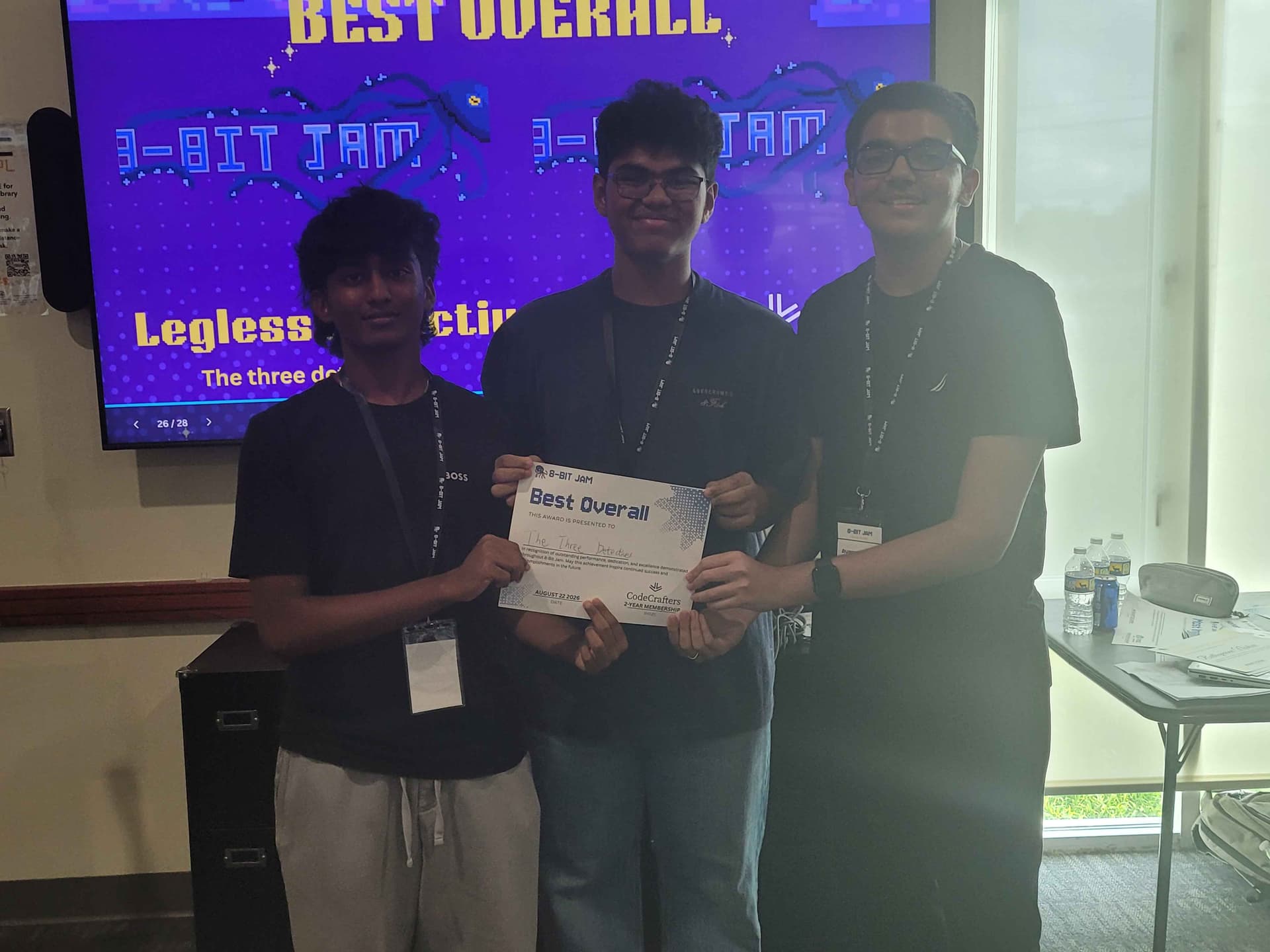 Winner image