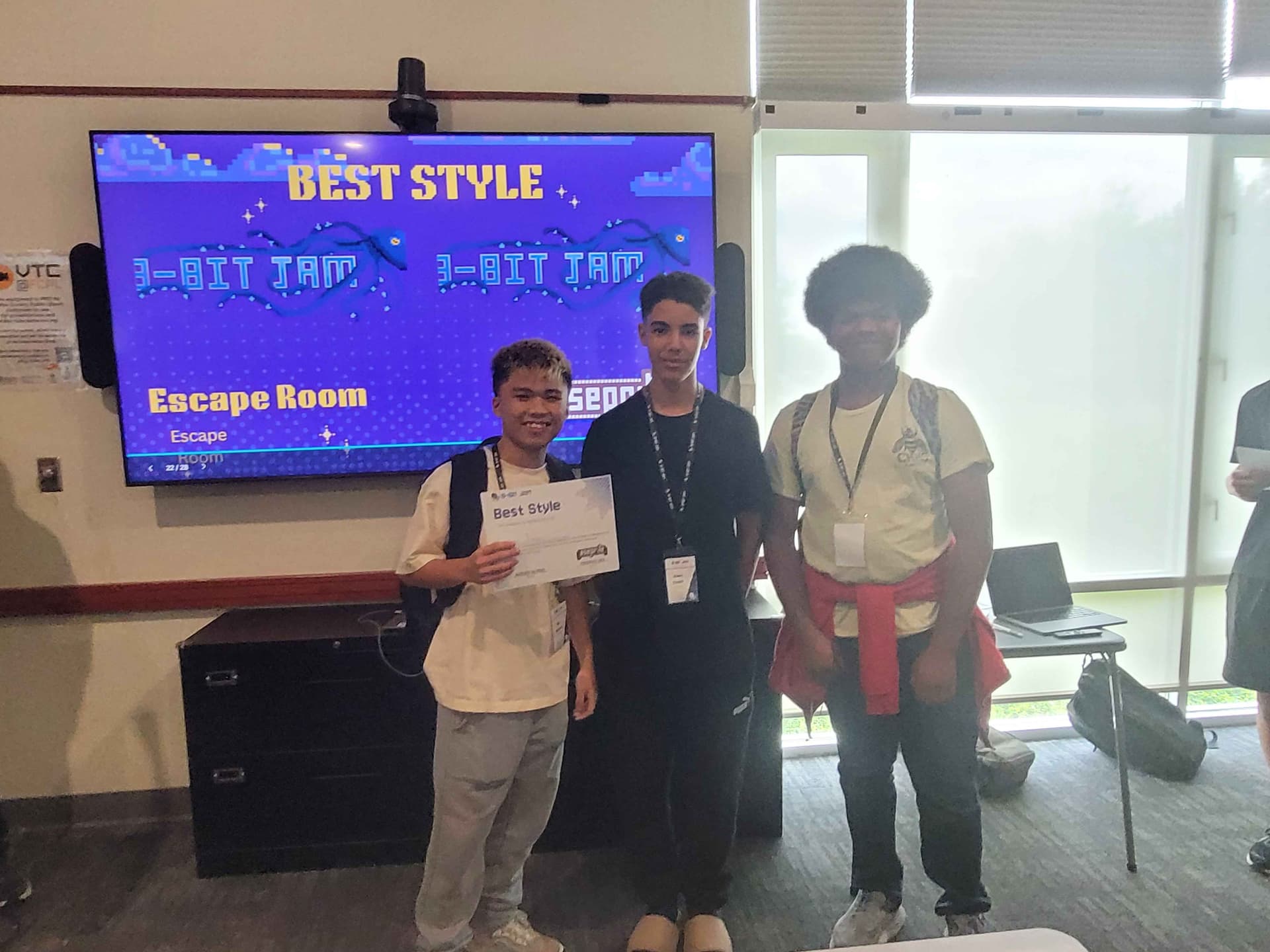 Winner image