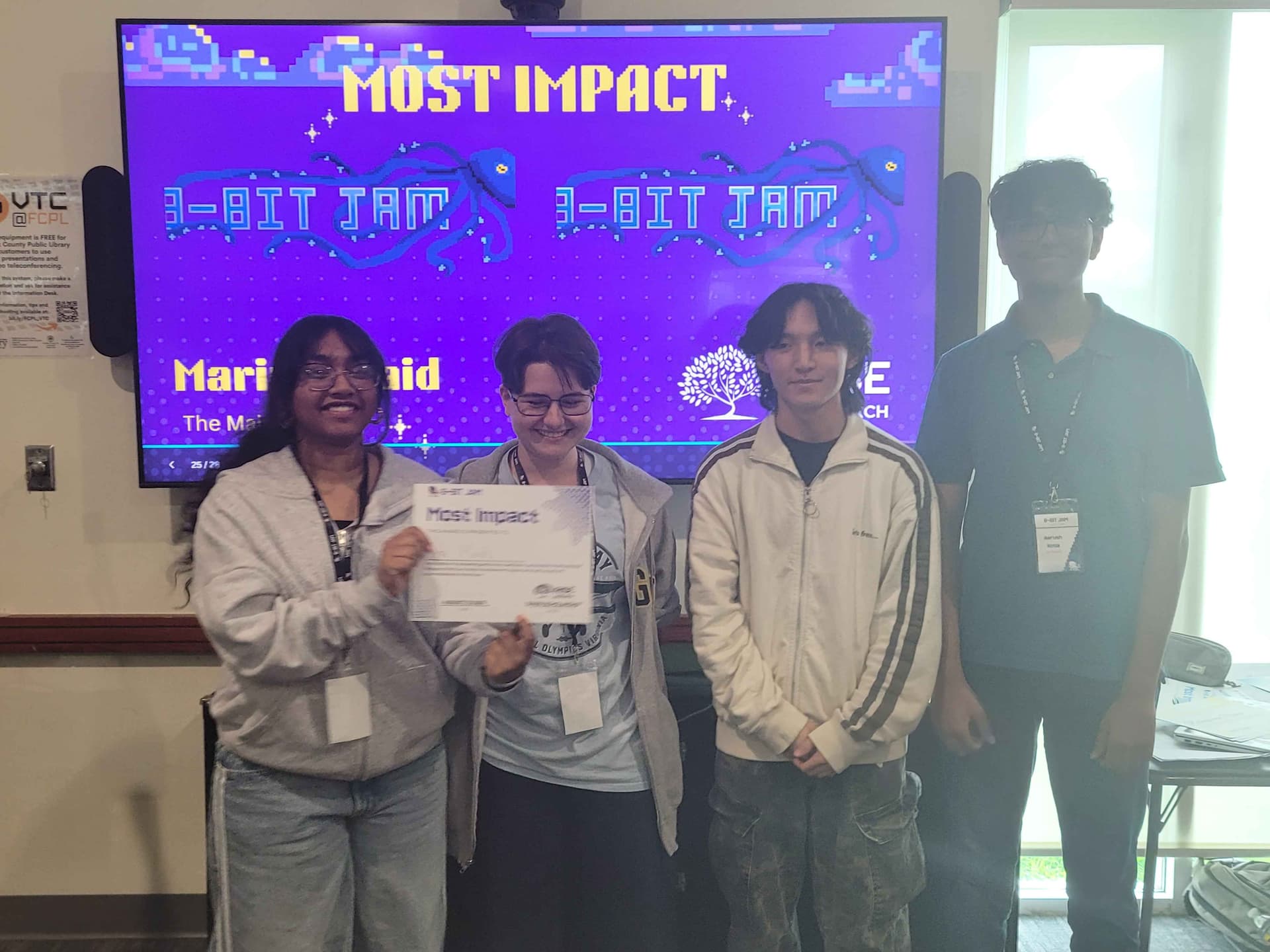 Winner image