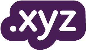 .xyz Logo